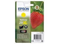 Blekk EPSON 29XL C13T29944022 gul Image