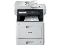 Multifunksjon BROTHER MFC-L8900CDW farge Image