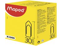 Binders MAPED medium 30mm (1000) Image