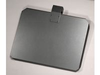 Lokk HYKAB for avfallsstativ økonomi Image