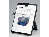 Dokumentholder FELLOWES sort Image