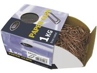 Binders 25mm kobber 1kg Image