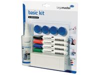 Whiteboard LEGAMASTER startsett basic Image