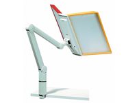 Svingarm SHERPA hvit Image