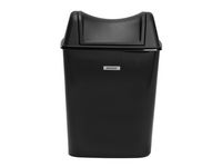 Avfallsbeholder KATRIN Lady Hygiene sort Image