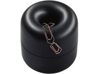 Binderskopp HELIT sort Image