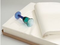 Silkepapir 50x75cm bleket 3,1kg (480) Image