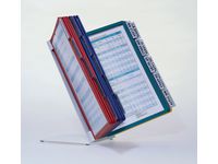 Bordstativ VARIO 20 lommer ass frg Image