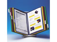 Bordsokkel til SERVIFOLD lommeholder Image