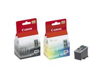 Blekk CANON PG40/CL41 Multipack (2) Image