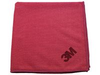 Klut SCOTCH-BRITE mikrofiber Un. Rød(10) Image