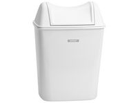 Avfallsbeholder KATRIN Lady Hygiene hvit Image