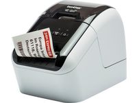 Etikettskriver BROTHER QL-800 Image