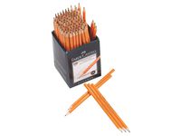 Blyant FABER-CASTELL Bonanza HB (100) Image