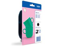 Blekk BROTHER LC227XLBK HC sort Image