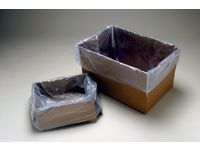 Foringspose MD 680x420x700mm 25my (500) Image