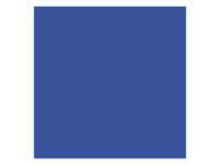 Silkepapir 17g kongeblå (480) Image