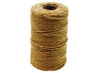 Jutesnor PLAYBOX 2mmx100m natur Image