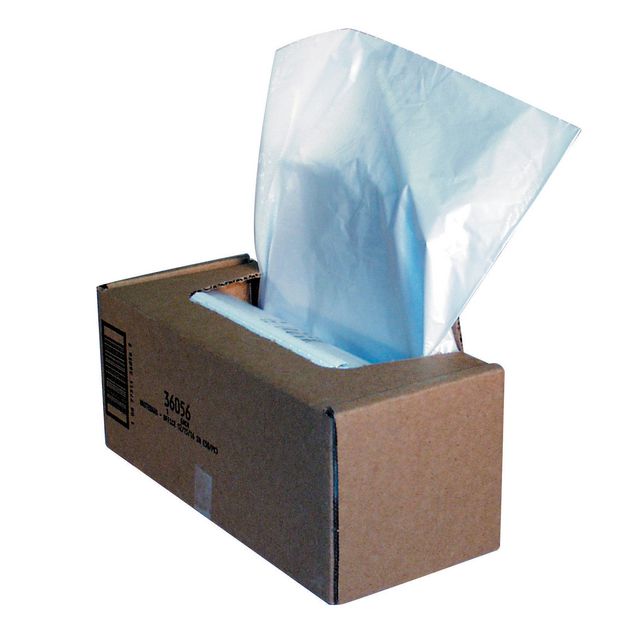 Pose FELLOWES makuleringsmaskin 94L (50) produktbilde