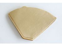 Kaffefilter No4 brun (200) Image