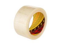 Emballasjetape SCOTCH 309 50mmx66m klar Image