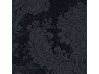 Serviett DUNILIN 40cm Royal Black (45) Image