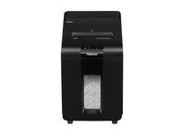Makuleringsmaskin FELLOWES Auto 100M P4 Image