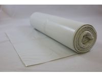 Avfallspose LLD-PE 60x60cm 18my hv (100) Image