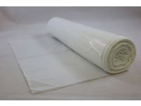 Avfallspose LLD-PE 60x60cm 12my hv (100) Image
