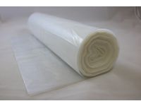 Avfallssekk LD-PE 70x100cm 70my klar(10) Image