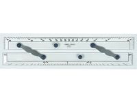 Linjal LINEX A1615M parallellforskyver Image