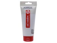 Akrylmaling ARTCREATION 200ml Hvit Image