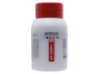 Akrylmaling ARTCREATION 750ml Hvit Image