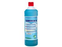 Sanitærrengjøring NORDEX Saniren A 1L Image