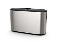 Dispenser TORK tørk multif bord H2 stål Image