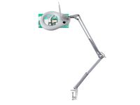 Lampe UNILUX LED Zoom lupe Image