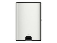 Dispenser TORK tørkeark multif H2 stål Image