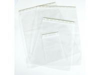 Lynlåspose 310x430 u/felt (100) Image