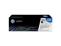 Toner HP CB540A 2.2K sort Image