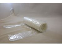 Knytepose LD-PE 39x41cm 3kg klar (50) Image