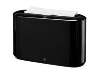 Dispenser TORK tørk multif bord H2 sort Image