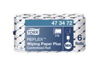Tørkerull TORK ReflexPlus 2L M4 150m Image