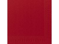 Serviett DUNILIN 40cm rød (45) Image