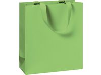 Gavepose 18x8x21cm lime Image