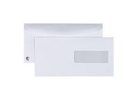 Konvolutt SOBER C65 80g autom.V15(500) Image