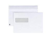 Konvolutt SOBER C5 90g SKD V16(500) Image