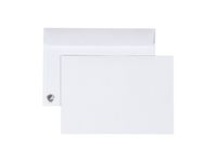 Konvolutt SOBER C6 80g SKD (500) Image