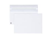 Konvolutt SOBER C5 80g SK (500) Image