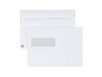 Konvolutt SOBER C5 80g SK V16(500) Image