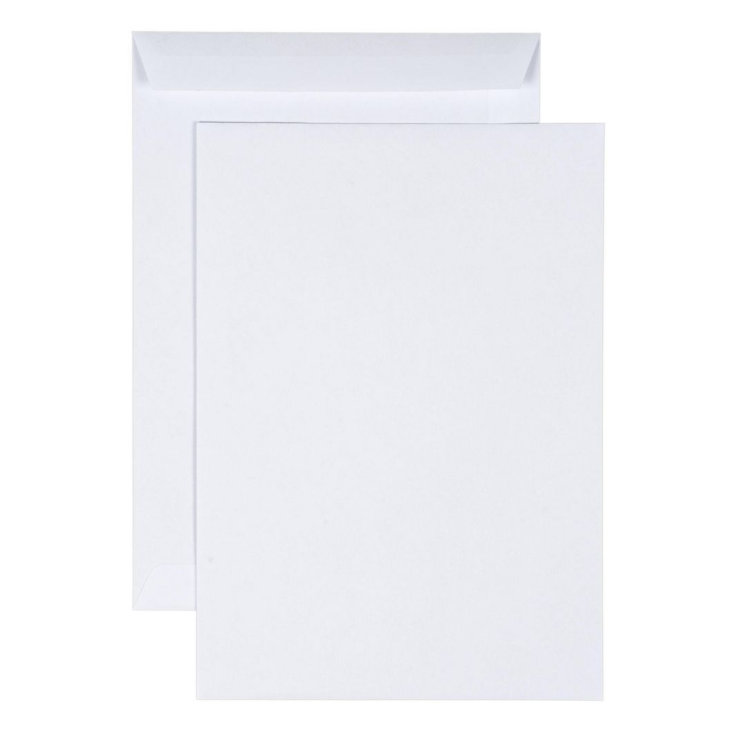 Konvolutt SOBER B5 90g pose SKD (500) produktbilde